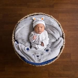 Meet your Posher, Chi